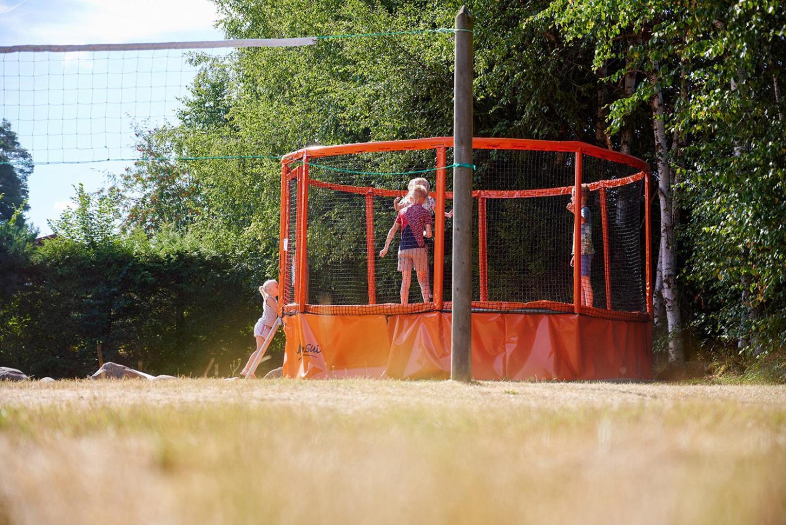 Glamping The Vosges Otel Corcieux Dış mekan fotoğraf